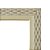 Moldura para Telas de Pintura 0083 Bege - Imagem 2